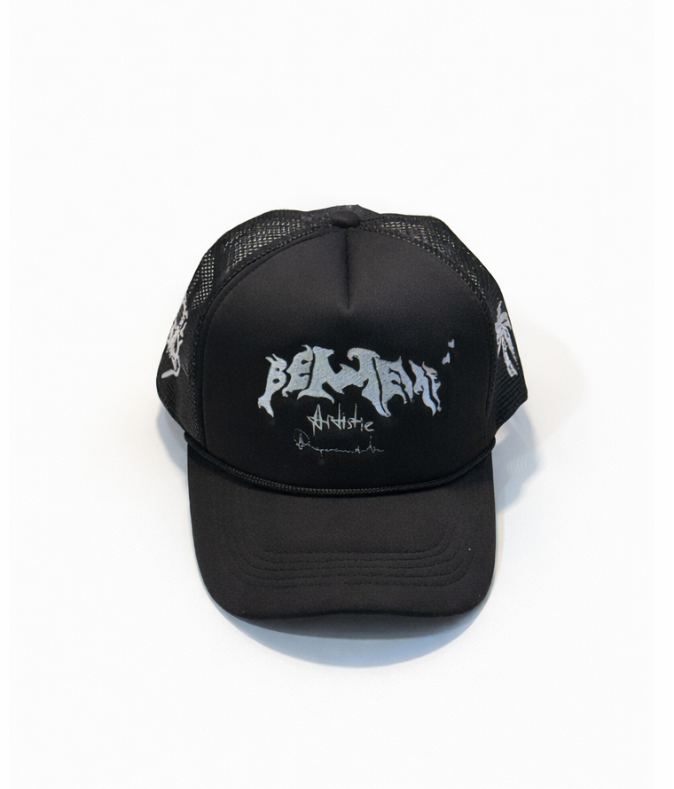 Black out