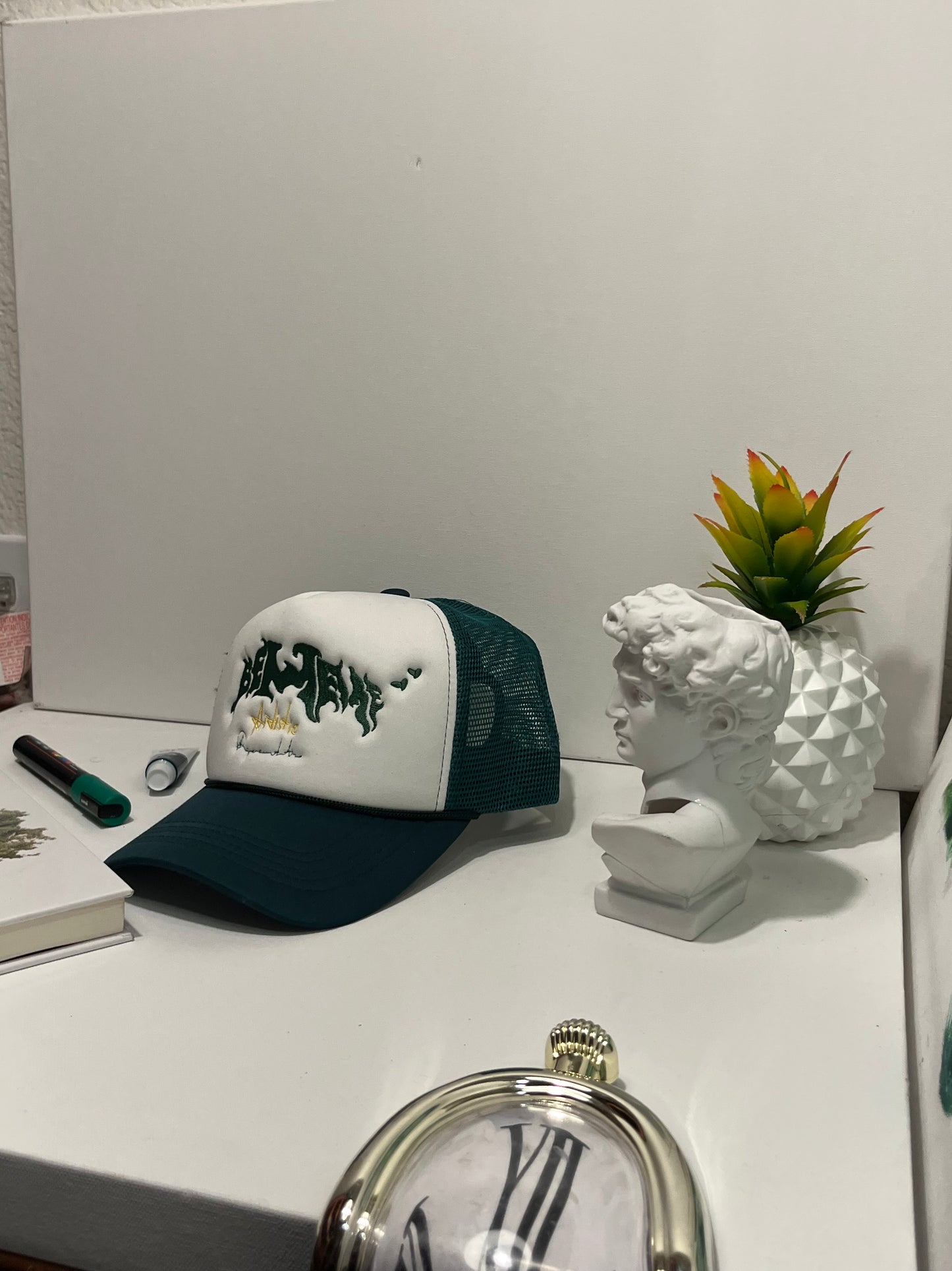 Verdant collection(green)